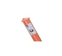 Papstar Chemin De Table Soft Selection Plus 40cm X 24m Nectarine