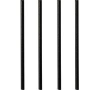 Papstar Cocktail Pailles Pure 10cm