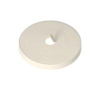 PAPSTAR Couvercle pour gobelet en carton "pure" ZERO 90 mm 50 pièces