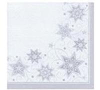 Papstar - decoration de table noel, papstar 81999 G