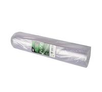 Papstar Dom Couvercle Pur Transparent Rond Ø 9,5 Avec Perforation 100 Pièces