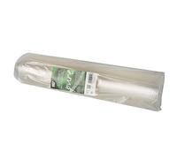 Papstar Dom Couvercle Pure transparent rond Ø 9,5 sans perforation 100 pièces