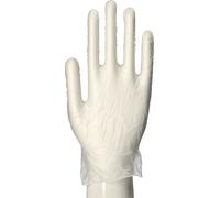 Papstar Gants à usage unique, non poudrés, 1 / S