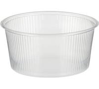 PAPSTAR Gobelet d'emballage rond sans couvercle 250 ml