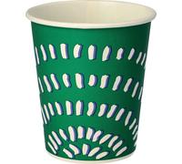 PAPSTAR Gobelet en carton 0,2 l blanc 100 pièces