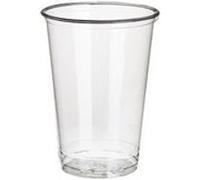 Gobelet en plastique 'pure', en PLA, 0,20 l