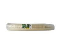 PAPSTAR Gobelet en plastique 'pure', PLA, 0,4 l G