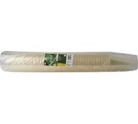 Papstar Gobelet Pure 0,4L transparent