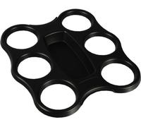 Papstar Gobelet Tray Plateau de transport PS