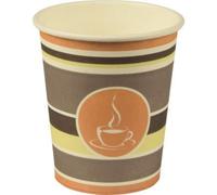 PAPSTAR Gobelets à café en papier dur "To Go" 0,2 l 50 pièces