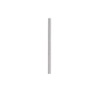 PAPSTAR Lot de 3000 agitateurs en papier « Pure » - 11 cm - Blanc