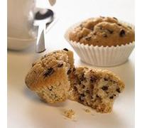 Papstar moules à pâtisserie ?muffin?, en papier, blanc 82157 Blanc G