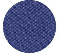 Papstar nappe centrale bleu foncé non-tissé soft selection plus 80 x 80cm