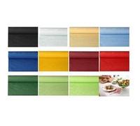 Papstar 18548 Papstar Nappe 100 x 1,2 m