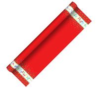 PAPSTAR Nappe De Table Anniversaire Happy Birthday 5 x 1,2 m