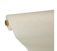 Papstar Nappe de Table, Tissue Royal Collection Champagne 25 m x 1,18 m, # 81902