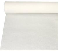PAPSTAR Nappe en papier sur rouleau blanc (l)1.180 mm x (L)20 m