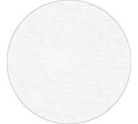 Nappe 'soft selection plus', blanc