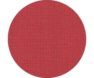 Papstar Nappe Milieu de Table Bordeaux non-Tissé Doux Selection Plus 80x80cm