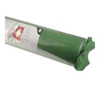 Papstar Nappe non tissée Soft Selection vert foncé 1,18x40 m
