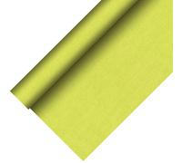 PAPSTAR Nappe "ROYAL Collection Plus" vert citron