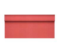 PAPSTAR Nappe "soft selection plus" 1,18 x 25,0 m rouge