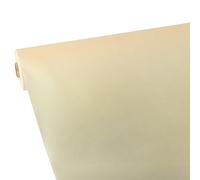 Papstar Nappe non-tissée Doux Selection en rouleau 25 m x 1,18 m Crème