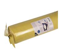 Papstar non-Tissé Nappe Or Doux Selection Plus 25 x 1,18 M