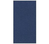 Papstar 84578 250 serviettes 3 plis-pli 1/8 "- 33 cm x 33 cm (rouge)