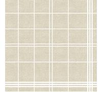 Papstar RC Serv. Sable Cuisine Craft 40x40 CM 50 Pièce