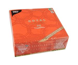 Papstar RC Serviettes Bulles Nektari
