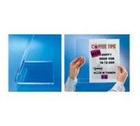 PAPSTAR Sachets hygi‚niques en papier, imprimé, blanc Blanc G