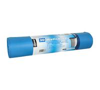 Papstar Sacs À Ordure Bleus 120L E.STARK