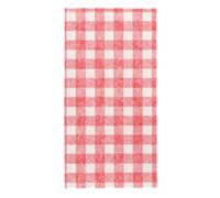 PAPSTAR Serviette Bistro 'ROYAL Collection Vichy Karo'