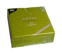 Papstar Serviettes Casali Vert Olive