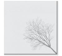 Papstar Serviettes Chagrin