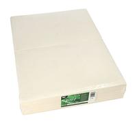 Papstar Verpackungspapier En Pergamentersatz 375 X 250 MM 2500 Pièces