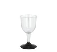 Papstar Weisswein-Gläser Verre Clair