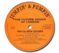 Future Sound of London – Papua New Guinea