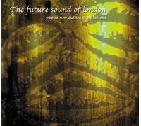 Future Sound of London – Papua New Guinea - Translations – Vinyle 12" Album – Import