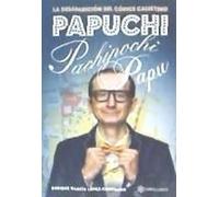 Papuchi Pachipochi Papu : La Desaparición Del Códice Calixtino