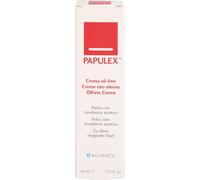 PAPULEX crème sans huile, 40 ml de crème