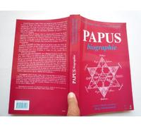 Papus: Biographie, la Belle époque de l'occultisme
