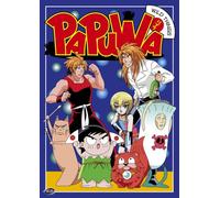 Papuwa 1: Wild Things [Import USA Zone 1]