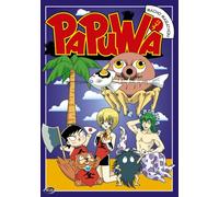 Papuwa 4: Macho Marathon