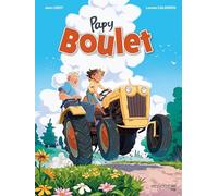 Papy Boulet