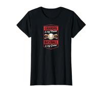 Papy est Mon nom Le Baseball est Mon Sport Grand-père T-Shirt Graphique avec Valeur