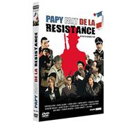 Papy fait de la Résistance – DVD – Universal Pictures