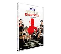 Papy fait de la résistance – DVD – Studiocanal