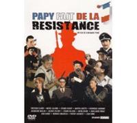 Papy Fait De La Résistance